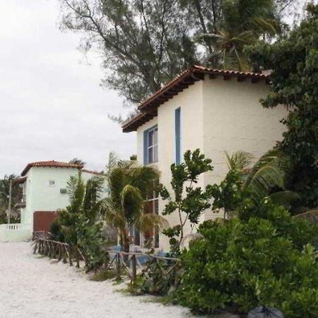 Islazul Villa Sotavento Varadero Eksteriør bilde